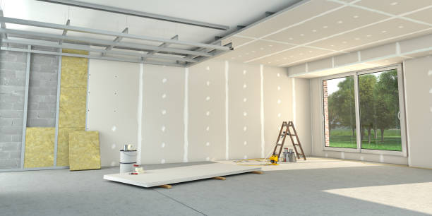 Best Types of Insulation in Murfreesboro, AR