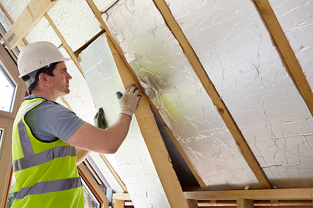 Reliable AR Insulation Contractor Solutions